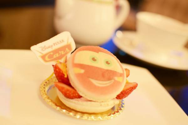 【ディズニー】ホテルのレストランでもピクサー！6店舗のスペシャルメニューを実食レポ