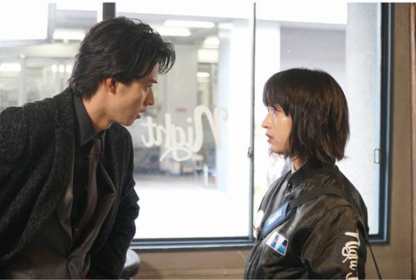 「門脇麦の次のキス相手は…!?」SNS上で予想合戦も…「トドメの接吻」第6話