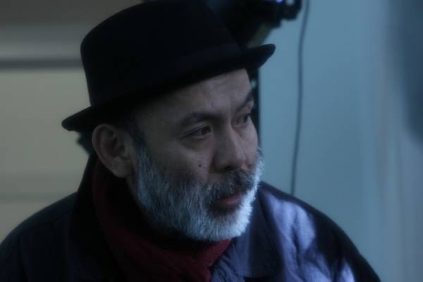 岡田准一、鬼才・中島監督と初タッグ！松たか子＆妻夫木聡ら共演『来る』