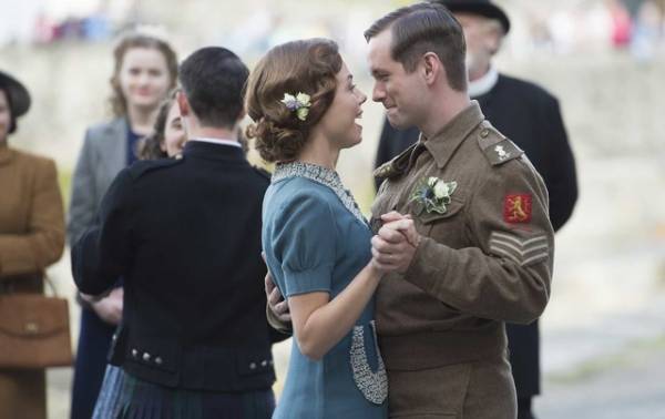 『ダンケルク』＆『ハリポタ』の英国男子が結婚のために奔走！『ウイスキーと2人の花嫁』