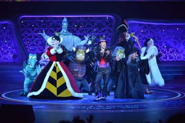 【ディズニー】TDR35周年テーマソング「BRAND NEW DAY」と衣装がお披露目！近日中には大きな発表も