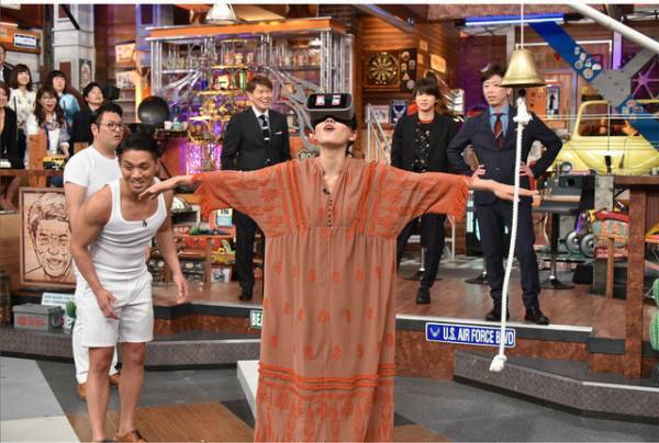 二階堂ふみ＆吉沢亮、ガヤ芸人の“裏の顔”にあ然…「ウチのガヤがすみません！」