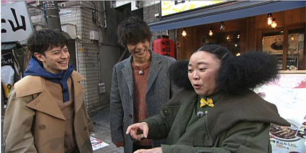 窪田正孝、超人見知りから大変身！“アポなし旅”で活躍「火曜サプライズ」