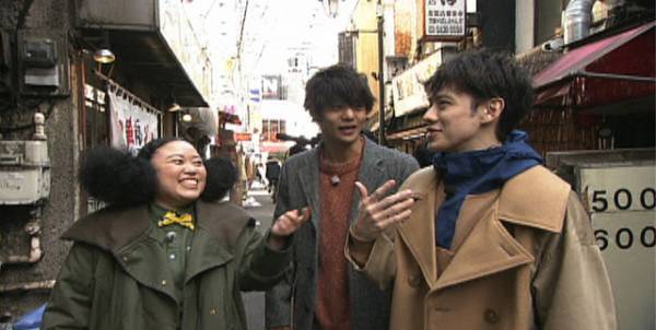 窪田正孝、超人見知りから大変身！“アポなし旅”で活躍「火曜サプライズ」