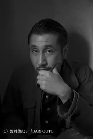 稲垣吾郎、長谷川博己＆池脇千鶴らと共演！“山の男”役は「とても新鮮」