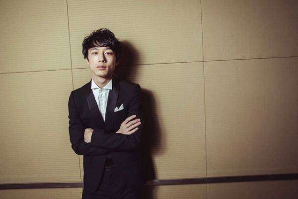 【インタビュー】坂口健太郎「経験を積むほど悩みは増える」俳優業4年目の決意