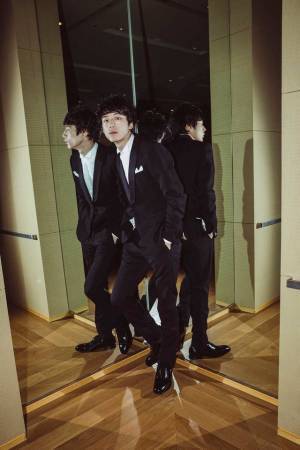 【インタビュー】坂口健太郎「経験を積むほど悩みは増える」俳優業4年目の決意