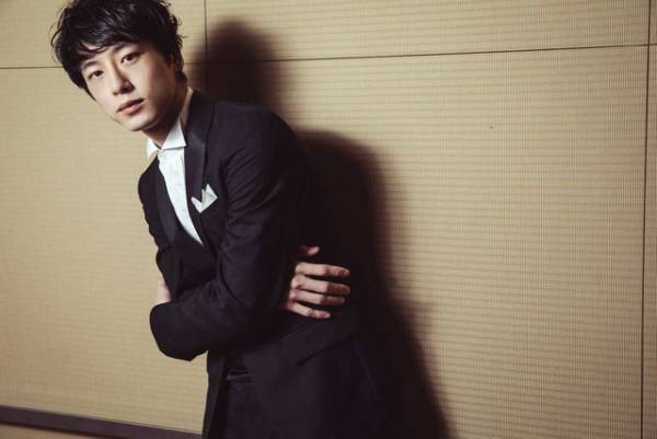 【インタビュー】坂口健太郎「経験を積むほど悩みは増える」俳優業4年目の決意