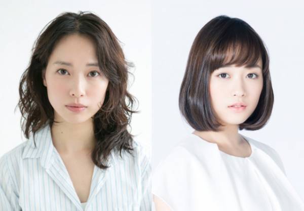 戸田恵梨香×大原櫻子、W主演で保母さんに！疎開保育園描く『あの日のオルガン』