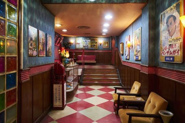 原作＆実話を抑えて“完全オリジナル”が初登場1位！『今夜、ロマンス劇場で』高評価の理由