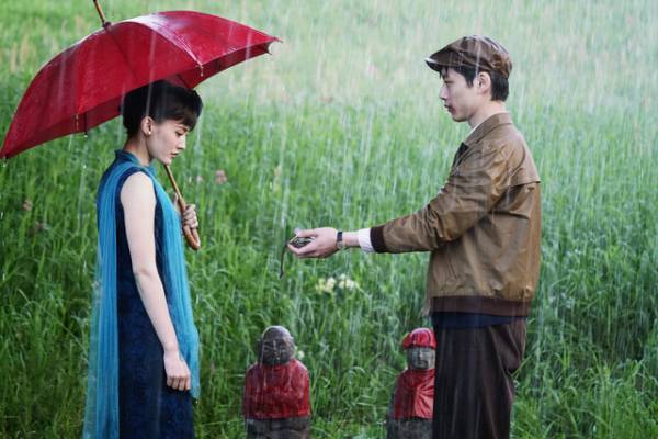 原作＆実話を抑えて“完全オリジナル”が初登場1位！『今夜、ロマンス劇場で』高評価の理由