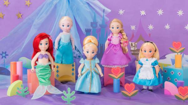 【ディズニー】初の大リニューアル！「イッツ・ア・スモールワールド」のスペシャルグッズ＆メニューが新登場