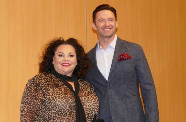 ヒュー・ジャックマン、登美丘高校ダンス部を絶賛「とても感動した」