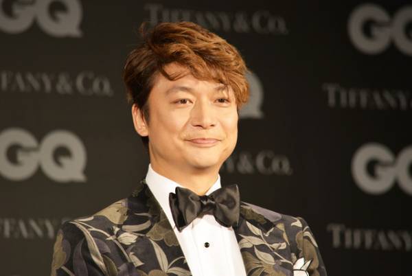 香取慎吾が“ドッキリ”に!?「おじゃMAP!!」2時間SP