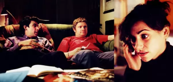 カンバーバッチやマイケル・ファスベンダー出演！ ショートフィルム無料配信開始