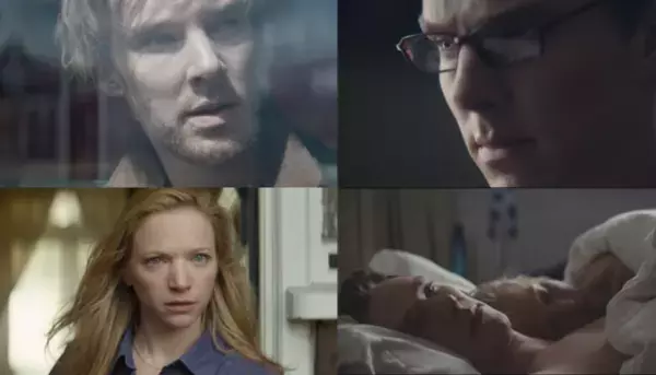 カンバーバッチやマイケル・ファスベンダー出演！ ショートフィルム無料配信開始