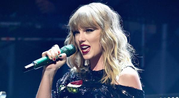 テイラー・スウィフト、新曲の流出防止の秘策とは!?