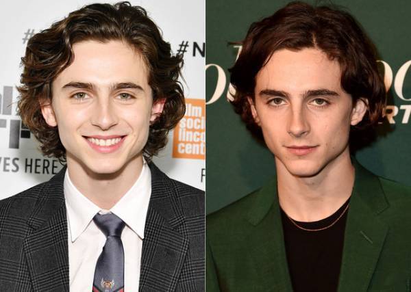 【シネマカフェ的海外ドラマvol.375】いま観たいのは、ピュアティモシー or ダークティモシー？