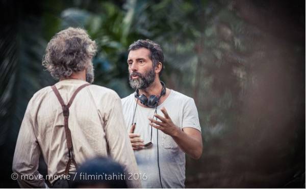 【インタビュー】エドゥアルド・デルック監督が語る ゴーギャンが味わった人生の敗北、そして画家としての成功