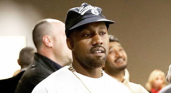 K・ウェスト、インスタ復帰！別れたセレブカップルたちの写真を投稿