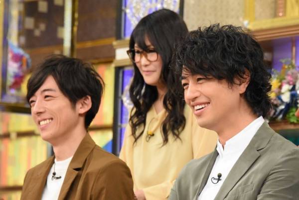 高橋一生と斎藤工がイケメンすぎる料理の腕前を披露「得する人損する人」