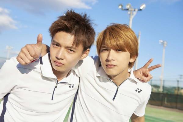 GReeeeN、桜井日奈子×吉沢亮W主演『ママレード・ボーイ』で主題歌を担当！