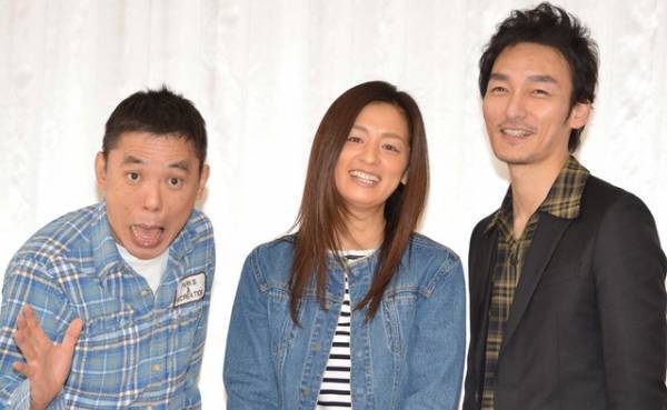 草なぎ剛、監督・太田光との固い絆を明かす『光へ、航る』現場レポ