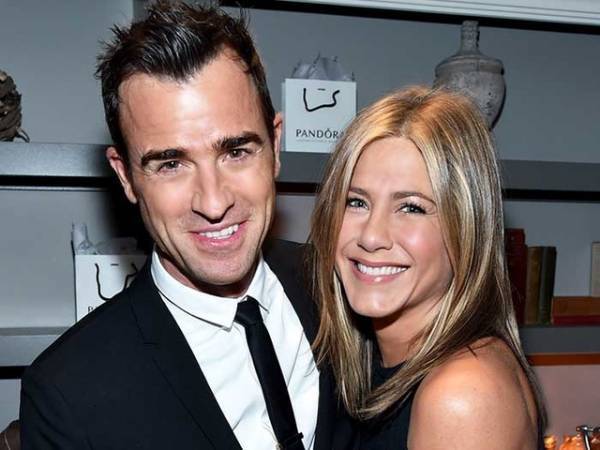 ジェニファー・アニストン＆ジャスティン・セローが離婚へ「友情をこれからも続けていく」
