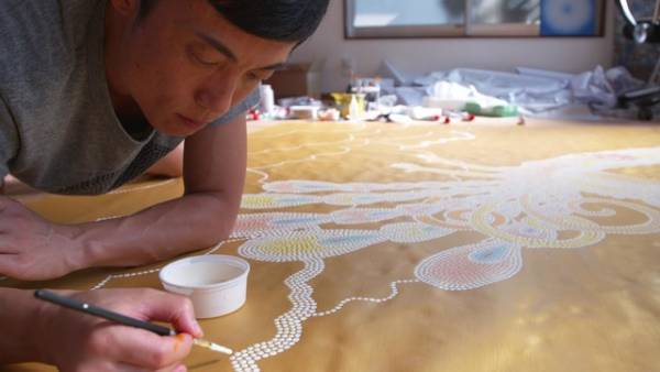 窪塚洋介、17年ぶりNHK出演！ドキュメンタリーでナレーション担当