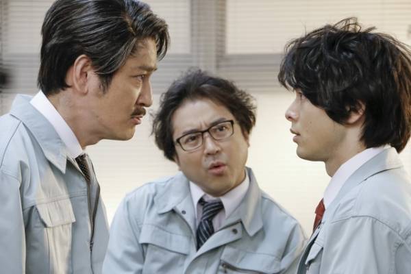 中村倫也、「LIFE！」に再登場！ ムロツヨシ動画人気投票スタート