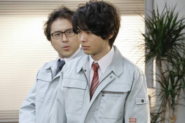 中村倫也、「LIFE！」に再登場！ ムロツヨシ動画人気投票スタート