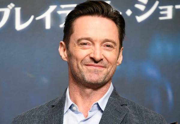 【インタビュー】リスクを怖れない挑戦者ヒュー・ジャックマン「自分を信じて夢を追い求めた」