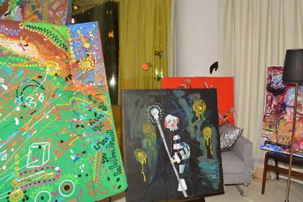 香取慎吾、「久々に歌いたい」素直な胸の内を明かす