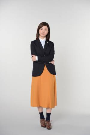 安田顕、吉高由里子とバディ！ 三浦翔平＆広瀬アリスらも参加「正義のセ」