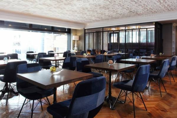 自然派ワイン×本格イタリアン「biodinamico」が渋谷・神南にオープン