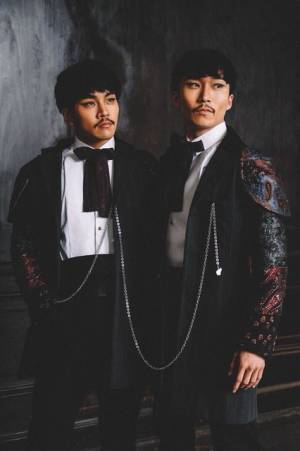 『グレイテスト・ショーマン』に日本人キャストがいた！舞踏家・小森悠冊に注目