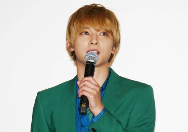 二階堂ふみ、小沢健二からのメッセージに「感無量」