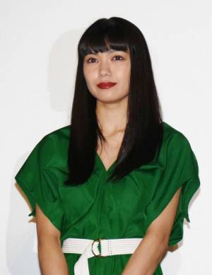 二階堂ふみ、小沢健二からのメッセージに「感無量」