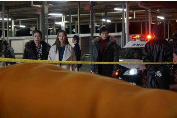 門脇麦の“切なすぎる愛”に「泣ける」の声が乱舞！「トドメの接吻」第7話