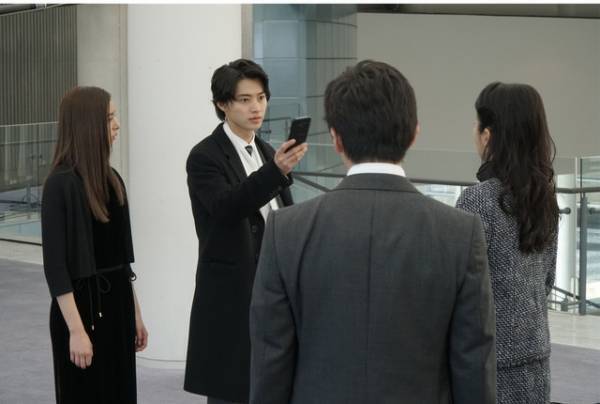 門脇麦の“切なすぎる愛”に「泣ける」の声が乱舞！「トドメの接吻」第7話