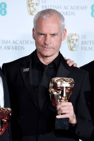 『スリー・ビルボード』が最多5部門受賞！第71回英国アカデミー賞発表