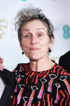 『スリー・ビルボード』が最多5部門受賞！第71回英国アカデミー賞発表