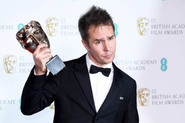 『スリー・ビルボード』が最多5部門受賞！第71回英国アカデミー賞発表