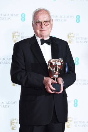 『スリー・ビルボード』が最多5部門受賞！第71回英国アカデミー賞発表