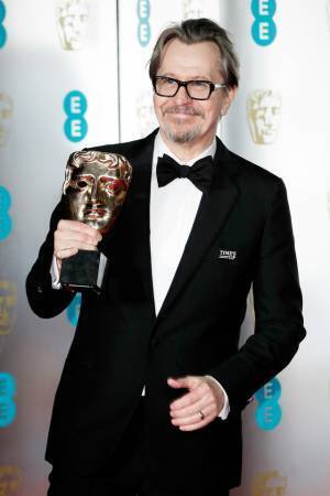 『スリー・ビルボード』が最多5部門受賞！第71回英国アカデミー賞発表