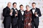 『スリー・ビルボード』が最多5部門受賞！第71回英国アカデミー賞発表