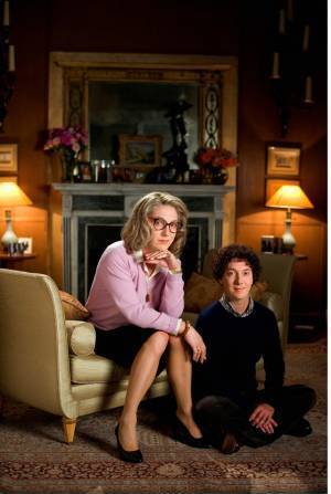 監督が主演＆女装で“ママ役”を熱演！『不機嫌なママにメルシィ！』映画天国で放送