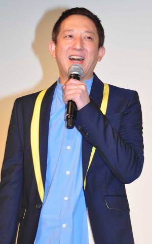 大泉洋、今年の映画『ドラえもん』は「子どもは見なくていい」