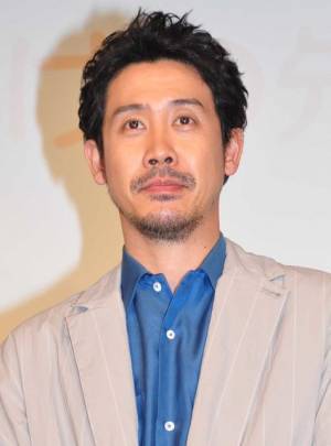 大泉洋、今年の映画『ドラえもん』は「子どもは見なくていい」