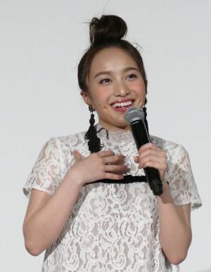 ももクロ百田夏菜子「お兄ちゃん、かっこいい！」とメロメロ…その相手は？